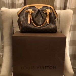 Louis Vuitton Tivoli GM